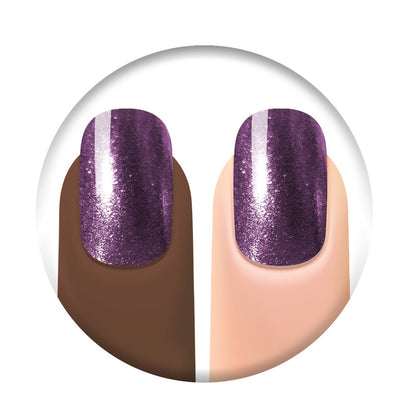 [shopify--color-pattern] Nail Polish - 760 A Million Likes - Duri Cosmetics -[shopify--product-benefits]