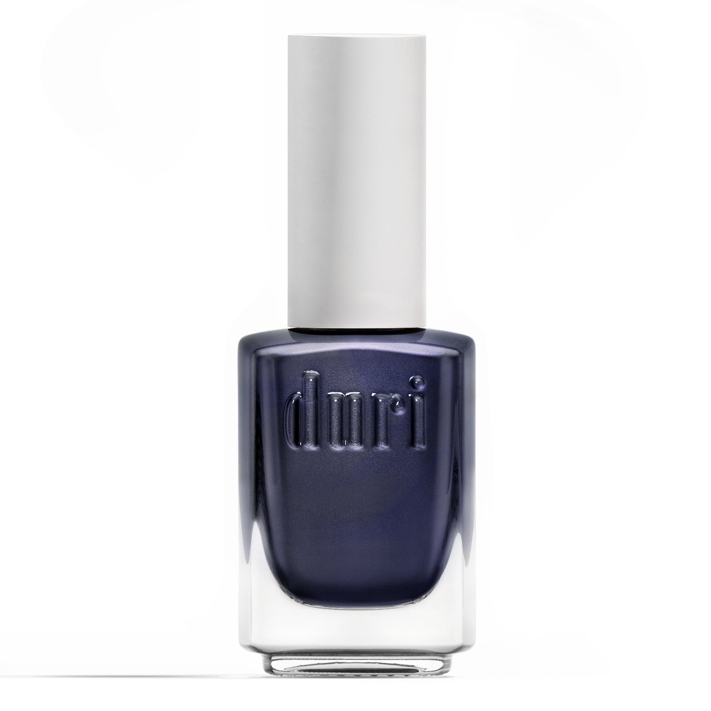 [shopify--color-pattern] Nail Polish - 761 Glow Up - Duri Cosmetics -[shopify--product-benefits]