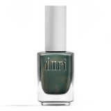 [shopify--color-pattern] Nail Polish - 762 Spilling Tea - Duri Cosmetics -[shopify--product-benefits]
