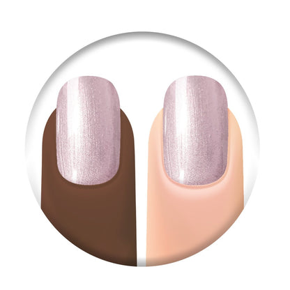 [shopify--color-pattern] Nail Polish - 765 Cyber Sea - Duri Cosmetics -[shopify--product-benefits]