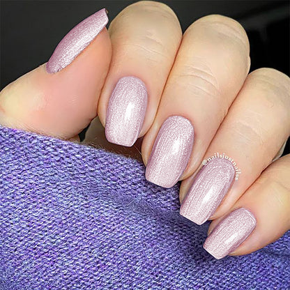 [shopify--color-pattern] Nail Polish - 765 Cyber Sea - Duri Cosmetics -[shopify--product-benefits]