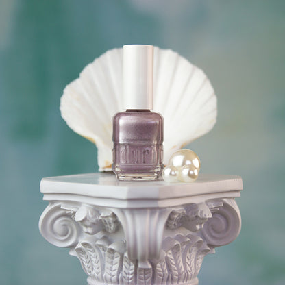 [shopify--color-pattern] Nail Polish - 765 Cyber Sea - Duri Cosmetics -[shopify--product-benefits]