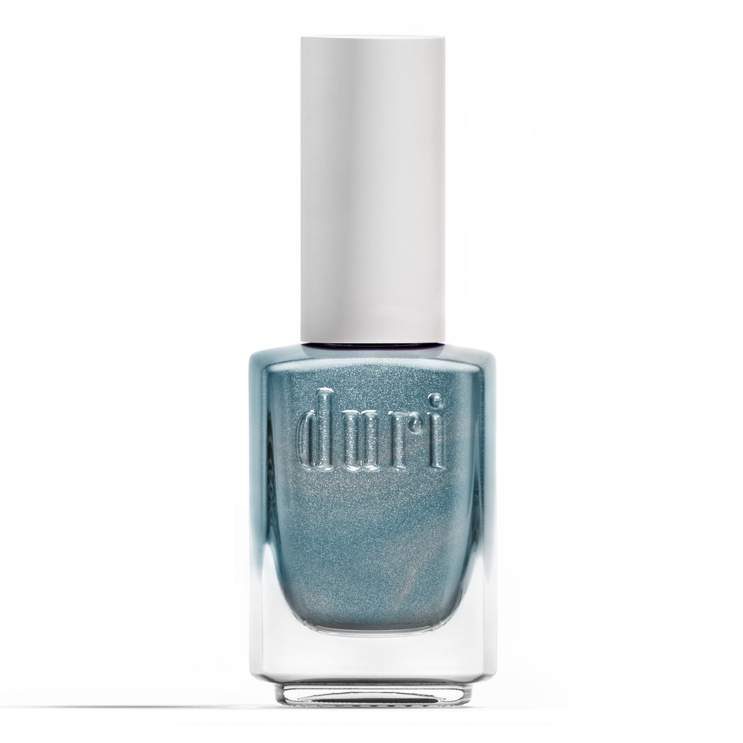 [shopify--color-pattern] Nail Polish - 766 Ocean Vibe - Duri Cosmetics -[shopify--product-benefits]