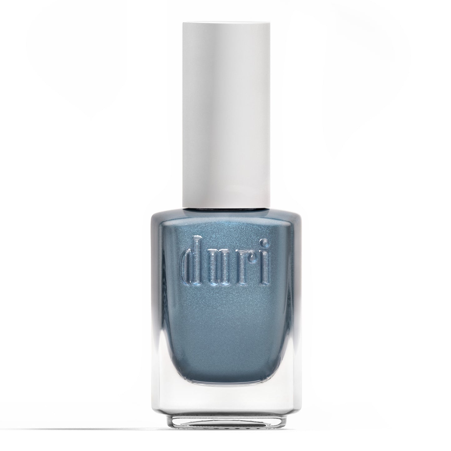 [shopify--color-pattern] Nail Polish - 767 Wave Runner - Duri Cosmetics -[shopify--product-benefits]
