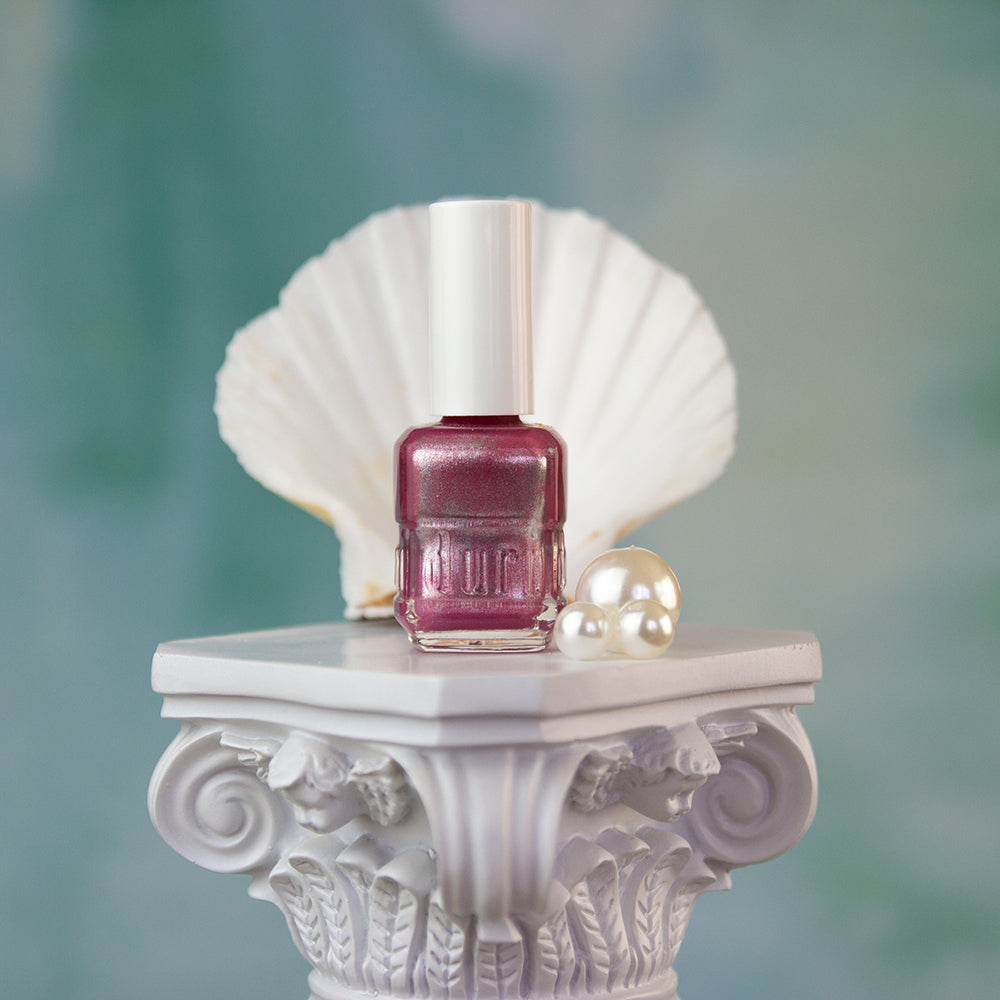 [shopify--color-pattern] Nail Polish - 768 Shimmer Reef - Duri Cosmetics -[shopify--product-benefits]