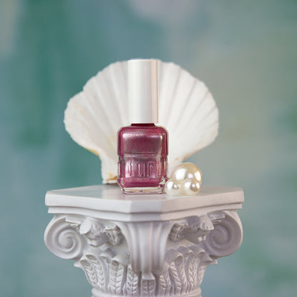 [shopify--color-pattern] Nail Polish - 768 Shimmer Reef - Duri Cosmetics -[shopify--product-benefits]