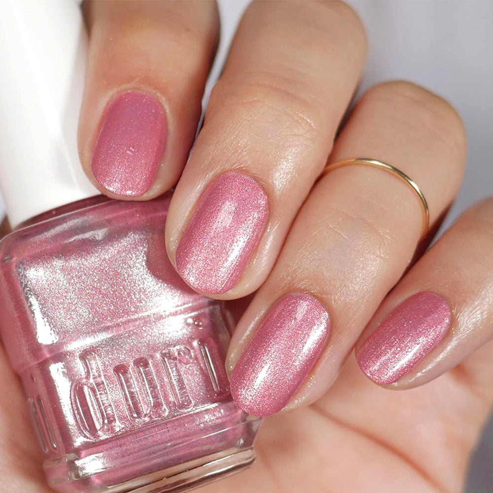 [shopify--color-pattern] Nail Polish - 768 Shimmer Reef - Duri Cosmetics -[shopify--product-benefits]