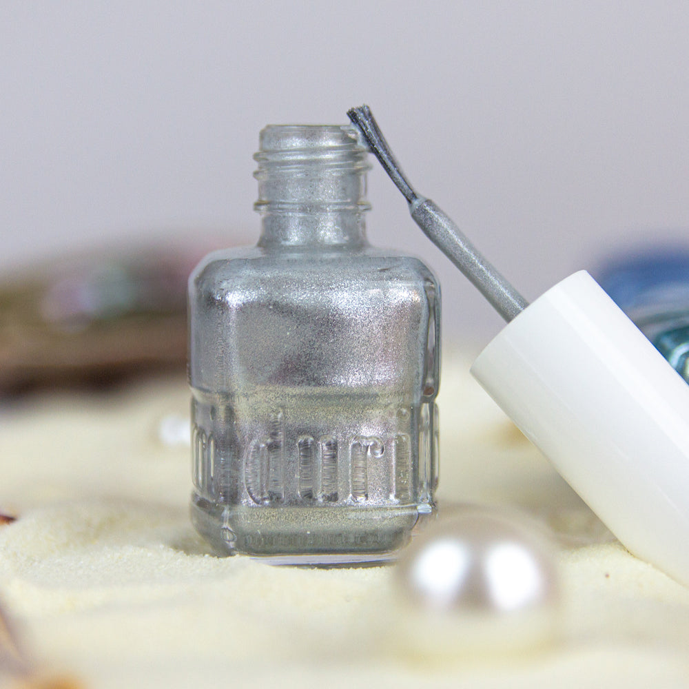 [shopify--color-pattern] Nail Polish - 769 Dolphin Dance - Duri Cosmetics -[shopify--product-benefits]