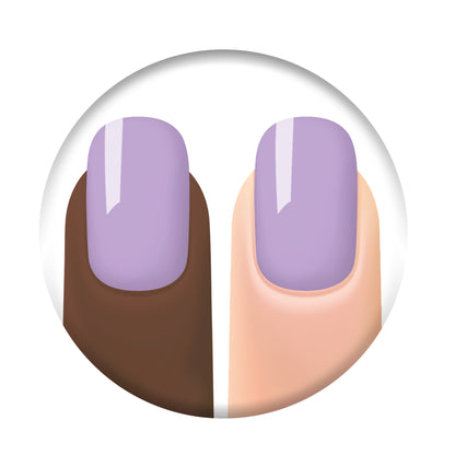 [shopify--color-pattern] Nail Polish - 774 Dream Pop - Duri Cosmetics -[shopify--product-benefits]