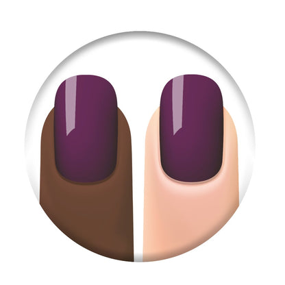 [shopify--color-pattern] Nail Polish - 777 Hunting For Love - Duri Cosmetics -[shopify--product-benefits]