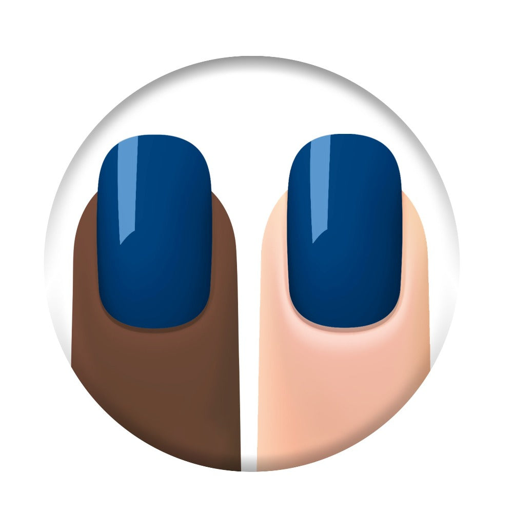 [shopify--color-pattern] Nail Polish - 778 Tropical Rain - Duri Cosmetics -[shopify--product-benefits]