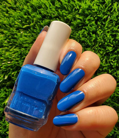 [shopify--color-pattern] Nail Polish - 778 Tropical Rain - Duri Cosmetics -[shopify--product-benefits]