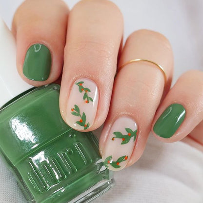 [shopify--color-pattern] Nail Polish - 779 Monkeying Around 🙊 - Duri Cosmetics -[shopify--product-benefits]