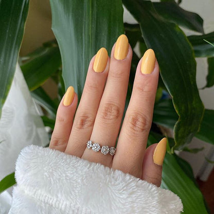[shopify--color-pattern] Nail Polish - 780 Sting Like A Bee - Duri Cosmetics -[shopify--product-benefits]