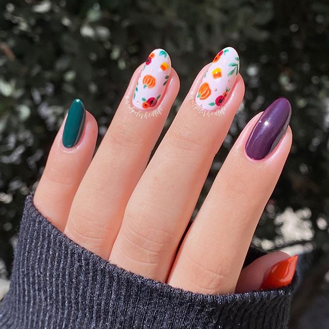 [shopify--color-pattern] Nail Polish - Primal Instincts Set - Duri Cosmetics -[shopify--product-benefits]