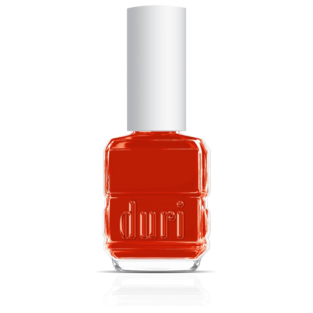 [shopify--color-pattern] Nail Polish - Primal Instincts Set - Duri Cosmetics -[shopify--product-benefits]