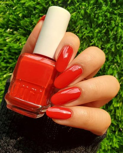 [shopify--color-pattern] Nail Polish - 782 Hear Me Roar - Duri Cosmetics -[shopify--product-benefits]