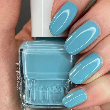 [shopify--color-pattern] Nail Polish - 784 Break The Ice - Duri Cosmetics -[shopify--product-benefits]
