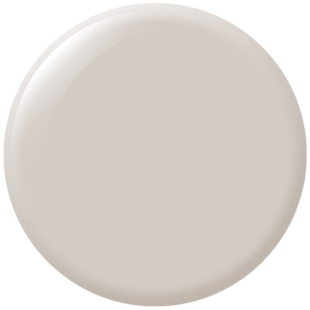 785 Let It Snow by Duri Cosmetics. A grey tone of nail polish. Perfect for nail art or a neutral look.