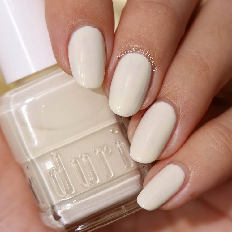 [shopify--color-pattern] Nail Polish - 786 Bunny Slope - Duri Cosmetics -[shopify--product-benefits]