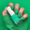 [shopify--color-pattern] Nail Polish - 790 Green-Tox - Duri Cosmetics -[shopify--product-benefits]