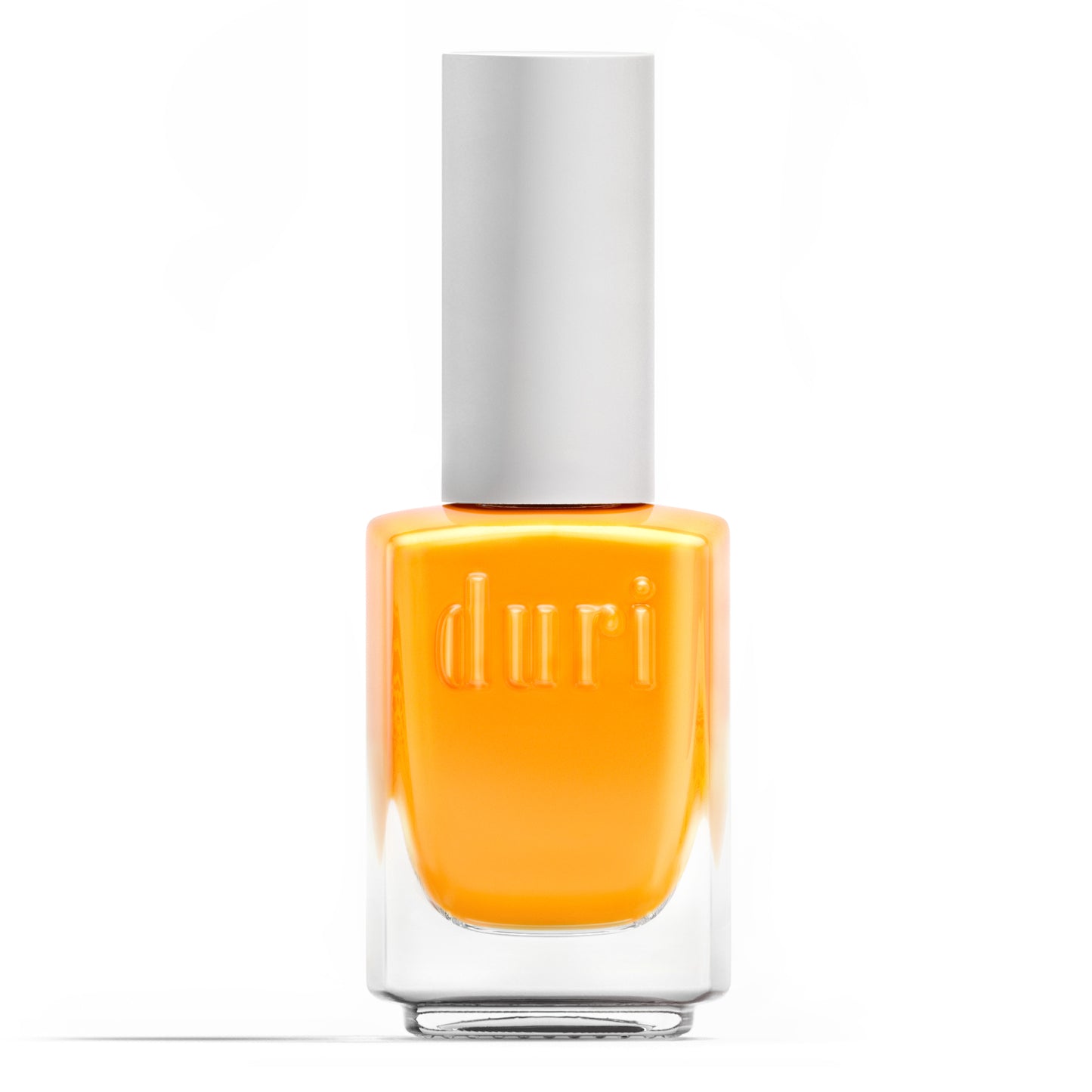 [shopify--color-pattern] Nail Polish - 793 Tequila Sunrise - Duri Cosmetics -[shopify--product-benefits]