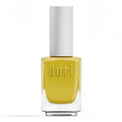 [shopify--color-pattern] Nail Polish - 794 Dirty Lemonade - Duri Cosmetics -[shopify--product-benefits]