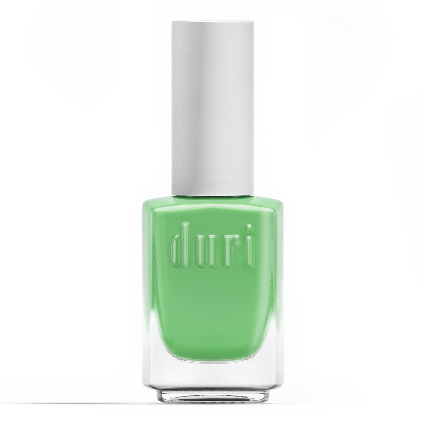 [shopify--color-pattern] Nail Polish - 800 Giggling Away - Duri Cosmetics -[shopify--product-benefits]