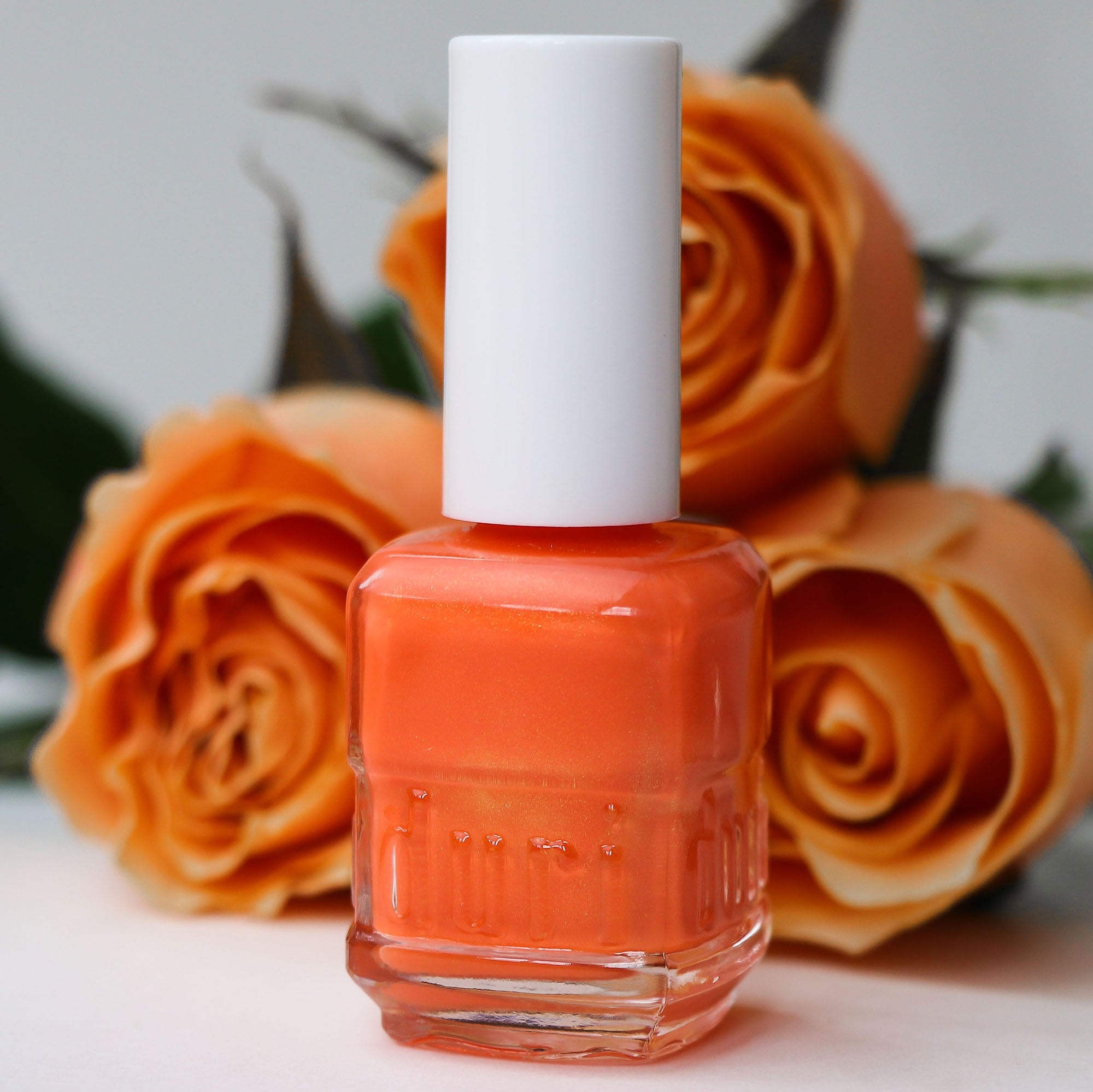 Essie, Yes I Canyon,#601,trendy, burnt orange, nail polish, .46oz, | eBay