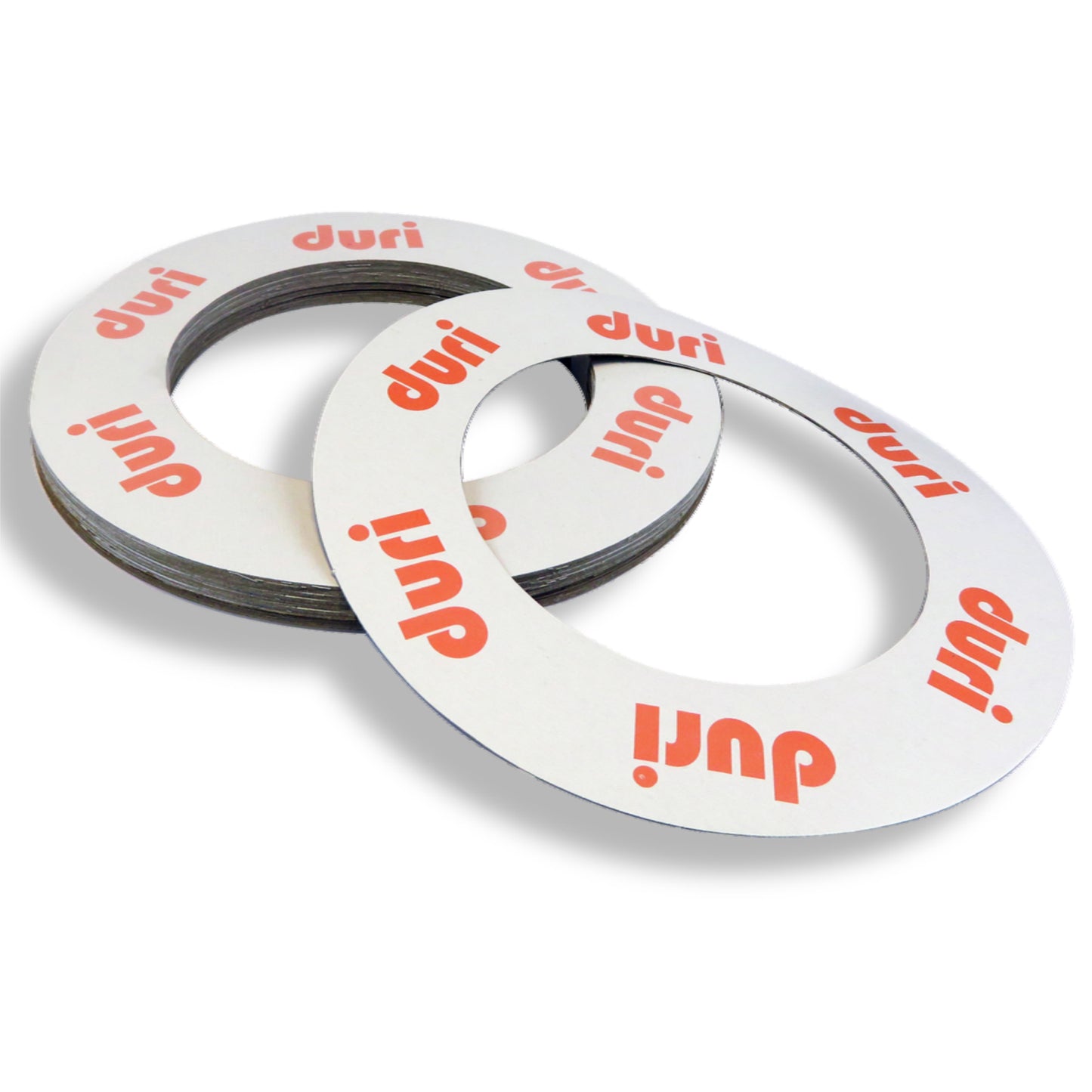 Collar Rings for Wax Warmer 25 pack - Duri Cosmetics