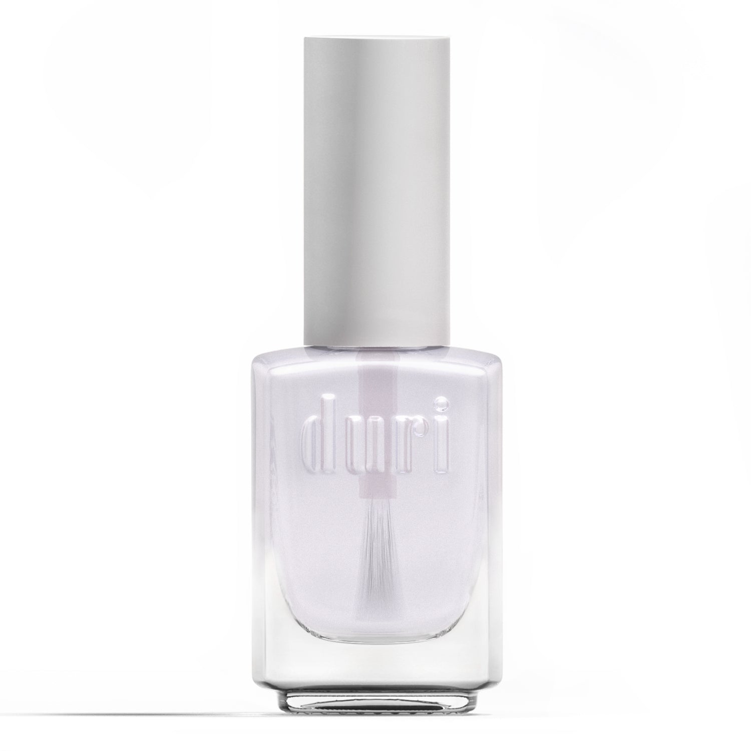 [shopify--color-pattern] Nail Care - Clear Base & Top Coat - Duri Cosmetics -[shopify--product-benefits]