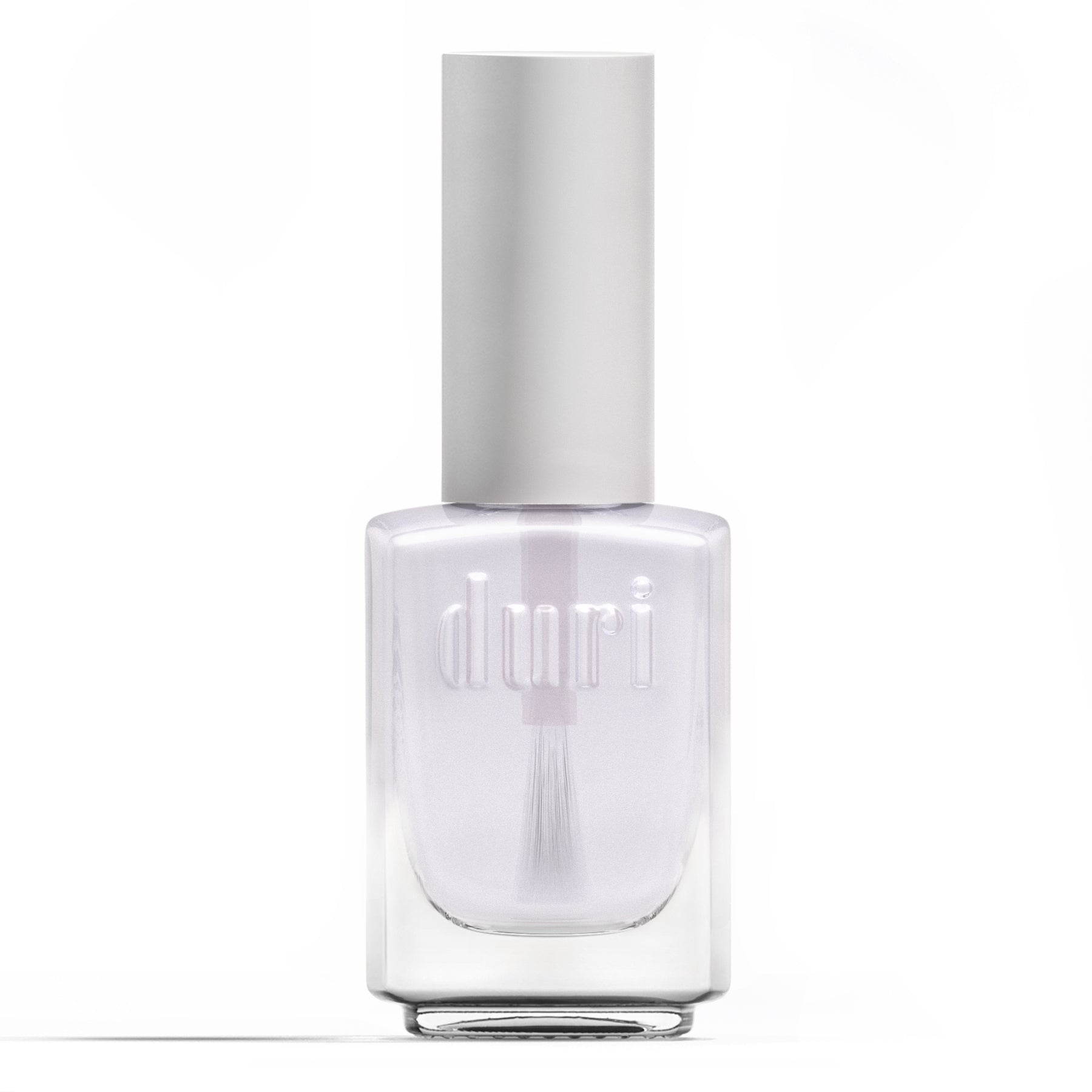 Buy DeBelle Gel Nail Lacquer Galaxia Transparent with different size Holo  Glitter for Women Online in India