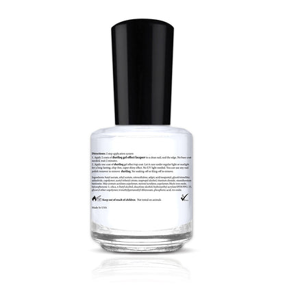 D004 Blank - Duri Cosmetics