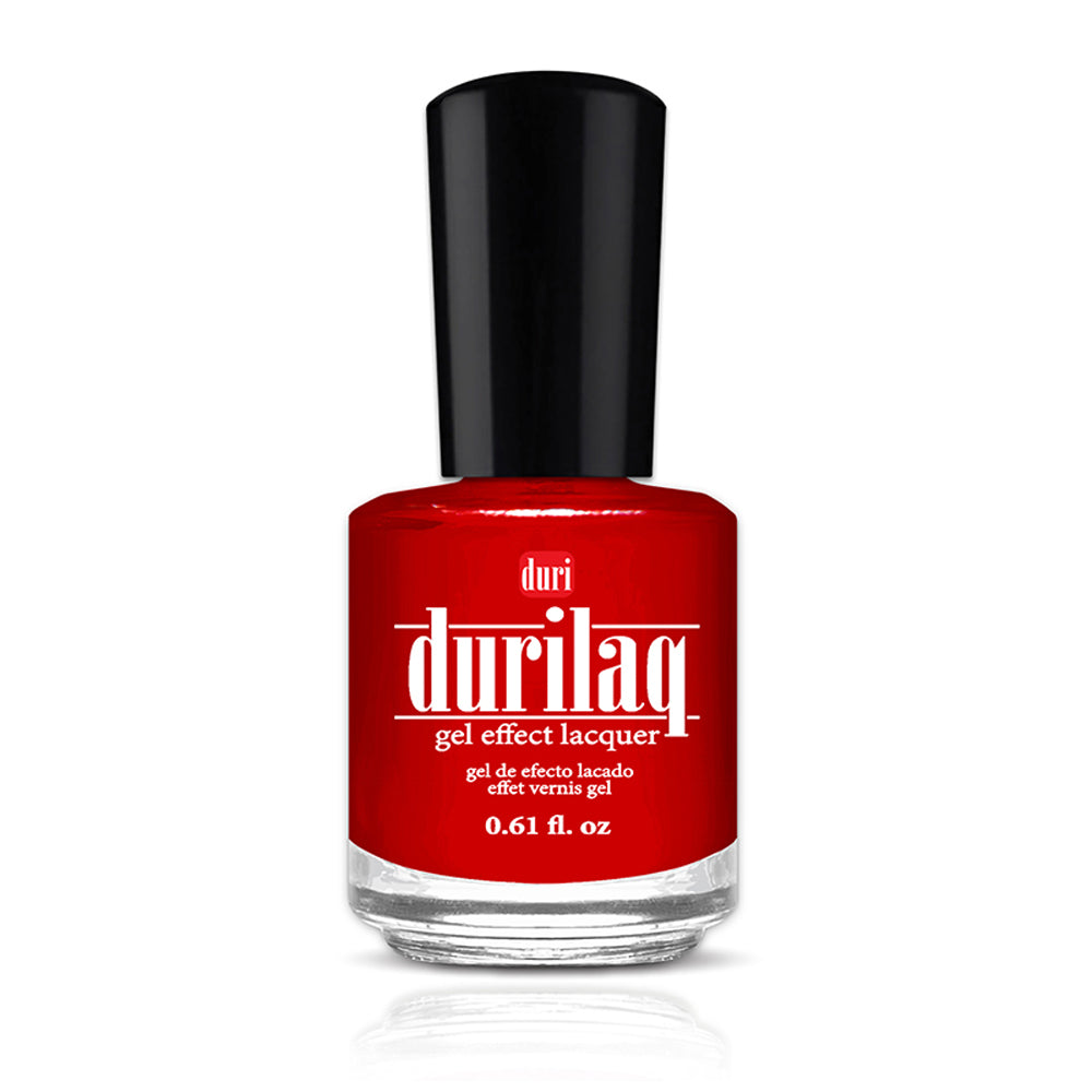 D010 Chinese Red - Duri Cosmetics
