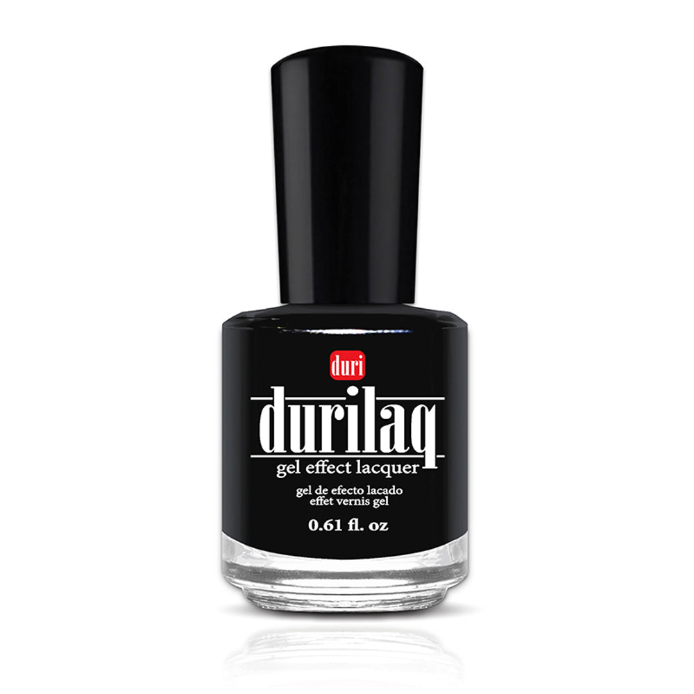 D099 Black Caviar - Duri Cosmetics