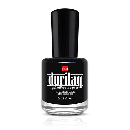 D099 Black Caviar - Duri Cosmetics
