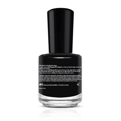 D099 Black Caviar - Duri Cosmetics