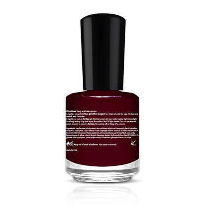 D123 Parisien Tango - Duri Cosmetics