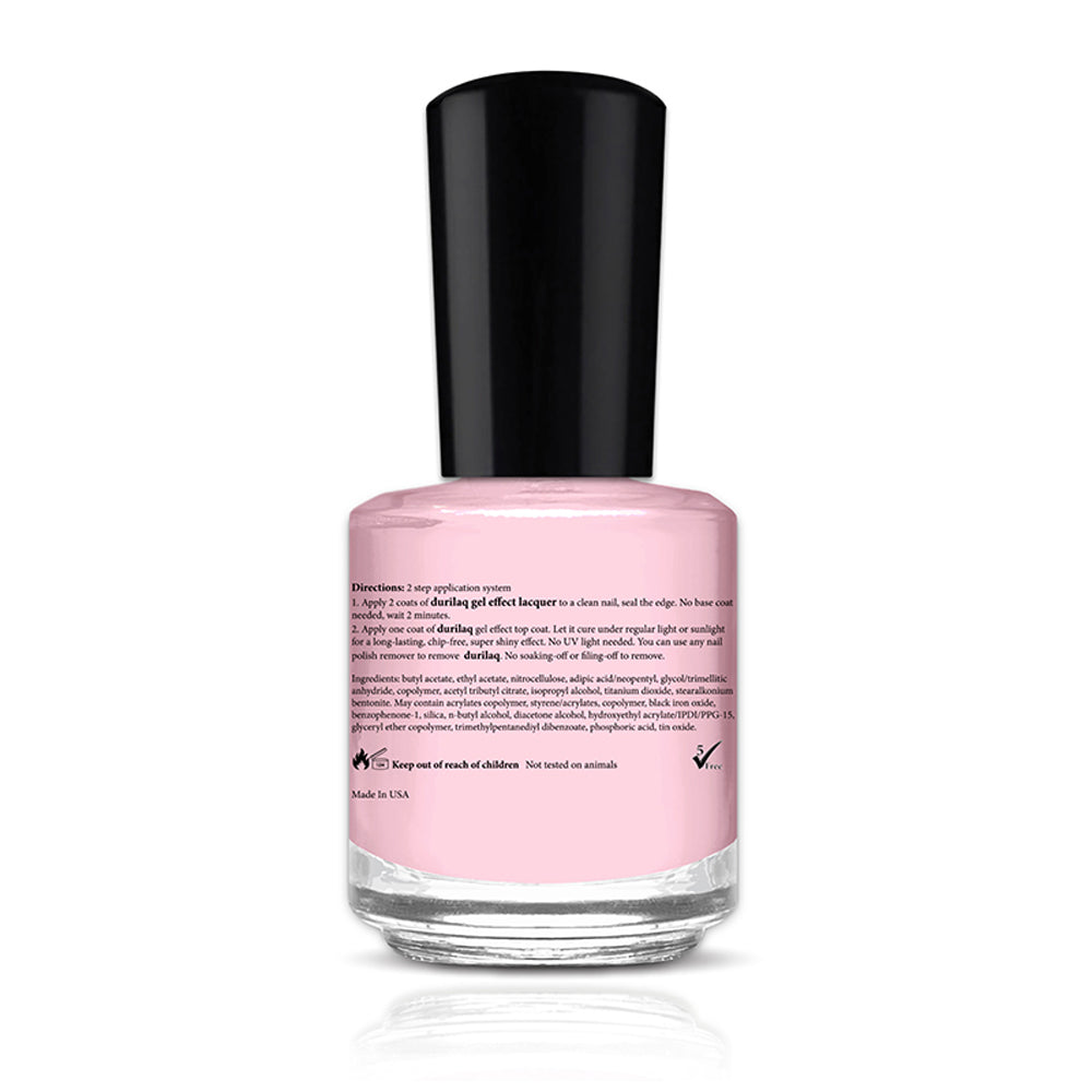 D309 Iced Roses - Duri Cosmetics