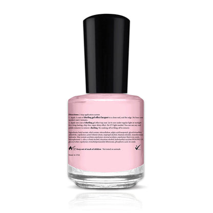 D309 Iced Roses - Duri Cosmetics