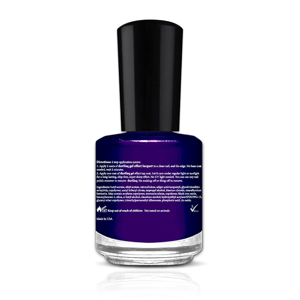 D648 Viva Strip Tease - Duri Cosmetics