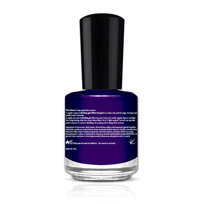 D648 Viva Strip Tease - Duri Cosmetics
