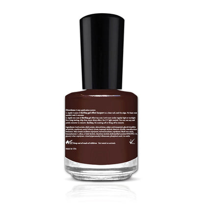 D685 Choco Silk Pie - Duri Cosmetics