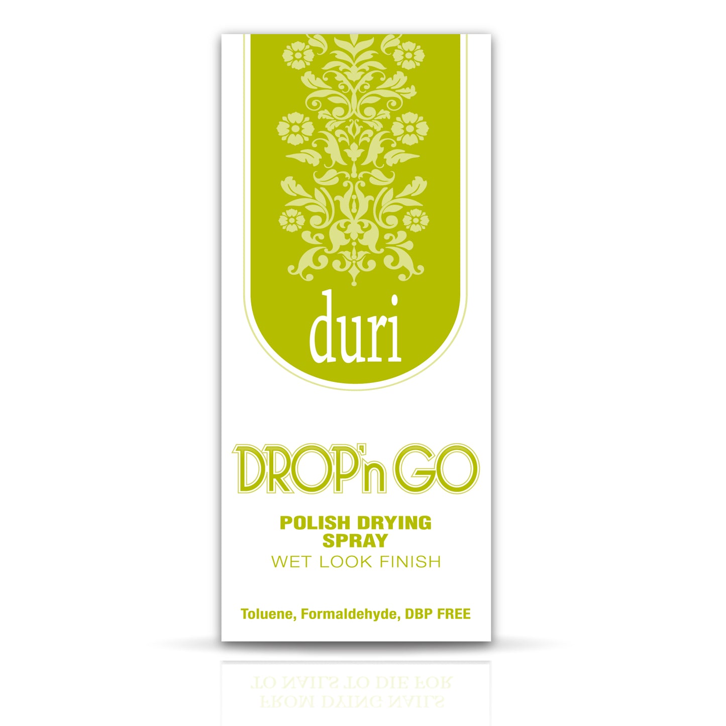 [shopify--color-pattern]  - DROP'N GO Polish Drying Drops, 12 Piece Display - Duri Cosmetics -[shopify--product-benefits]