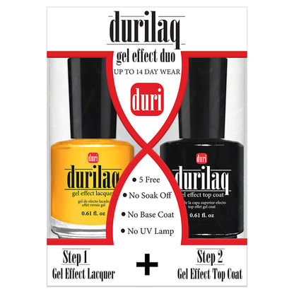 DUO1D Sunny Side Up - Duri Cosmetics