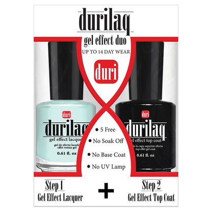 DUO04 Aphrodite's Kiss - Duri Cosmetics