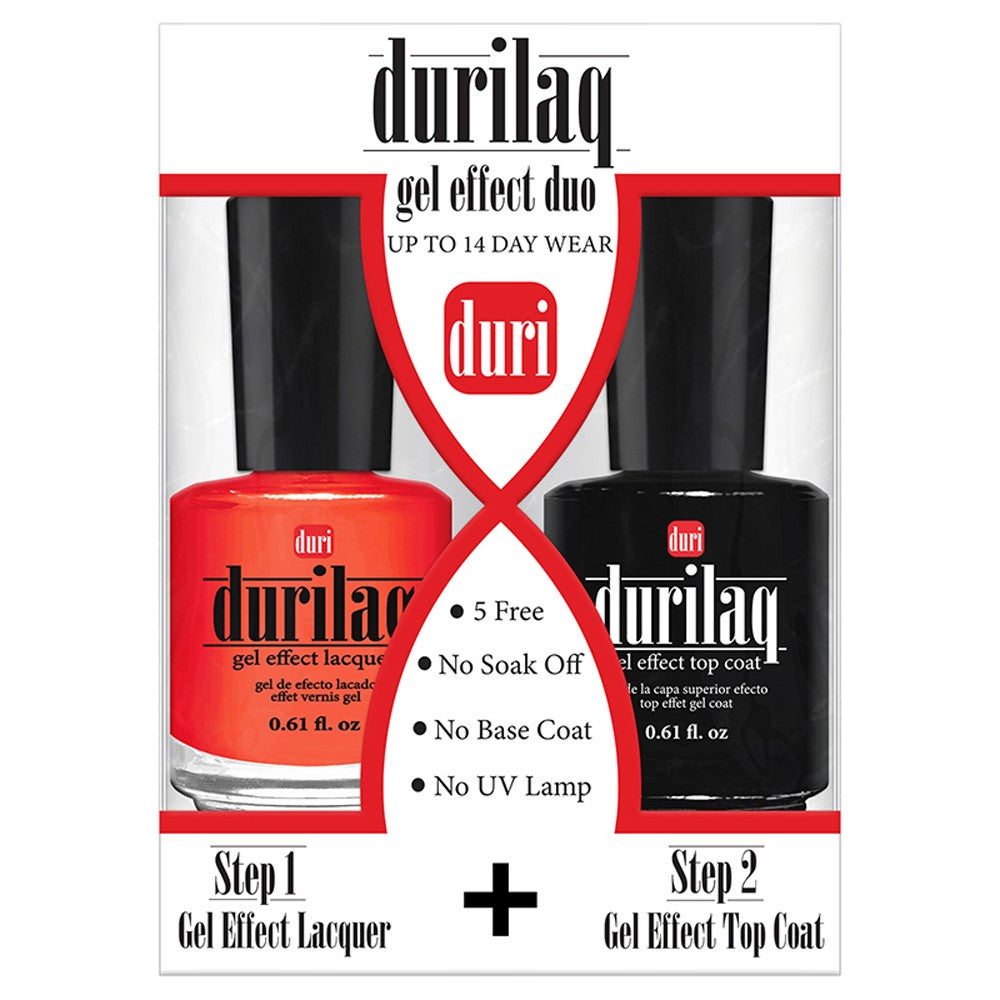 DUO8D O Sole Mia - Duri Cosmetics