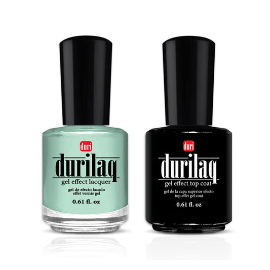 DUO3D Minty Breeze - Duri Cosmetics