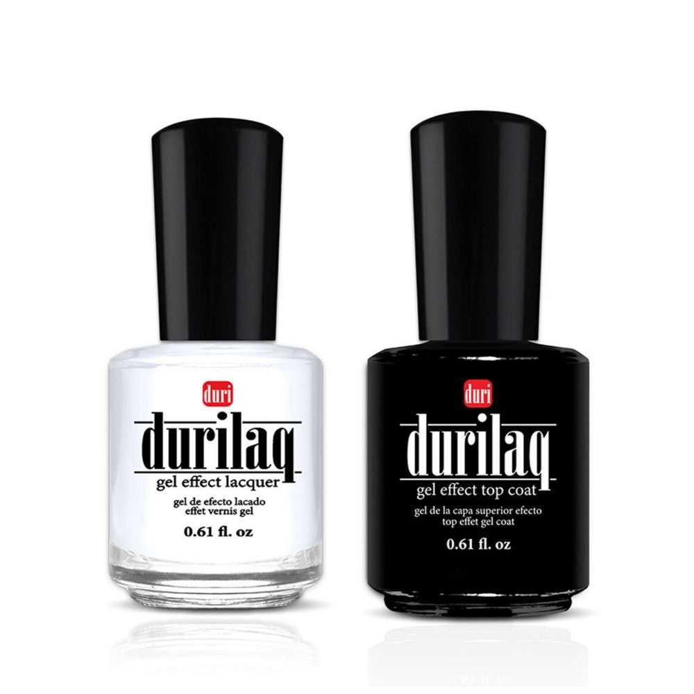 DUO4D Blank - Duri Cosmetics