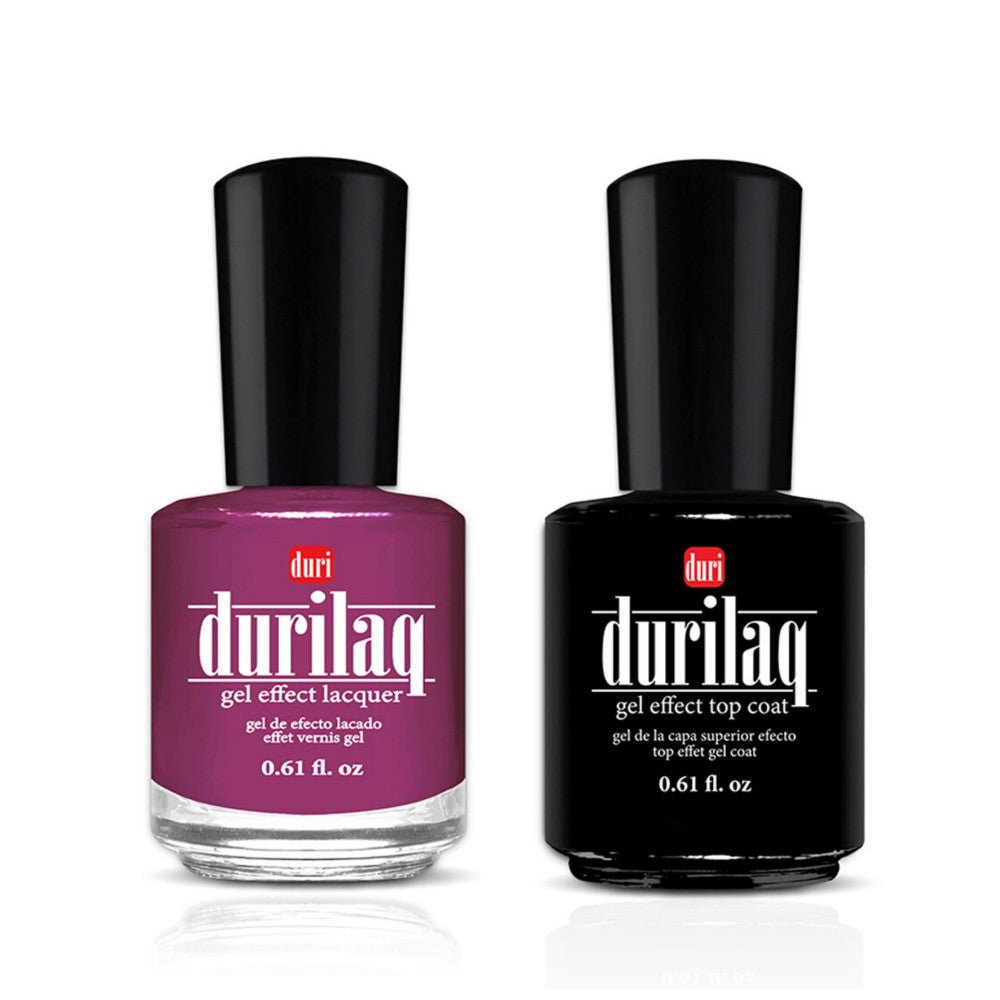 DUO565 Chianti - Duri Cosmetics